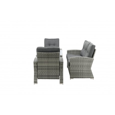 Padova Sofa Sæt -