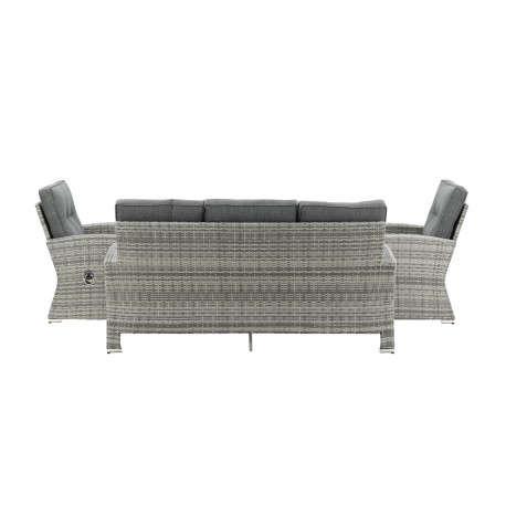 Padova Sofa Sæt -