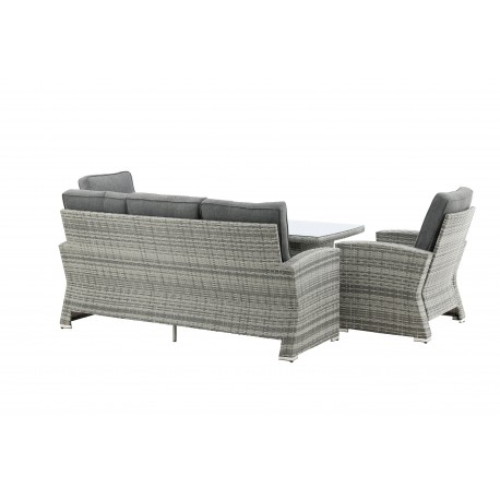Padova Sofa Sæt -