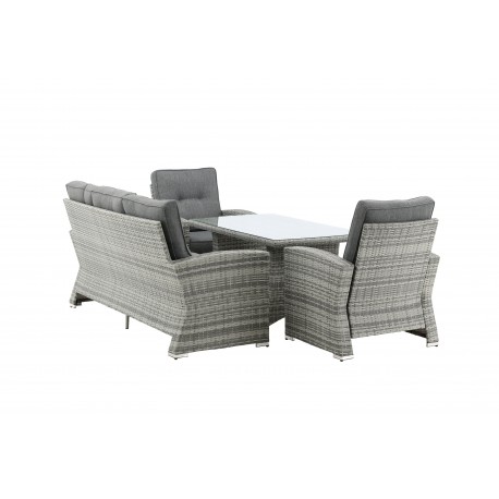 Padova Sofa Sæt -