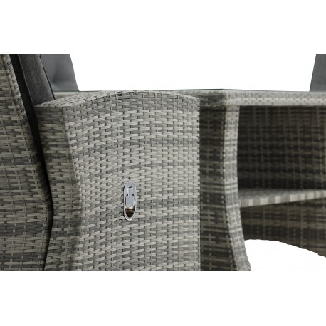 Padova Sofa Sæt -