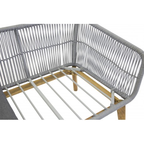 Chania Sofa Sæt