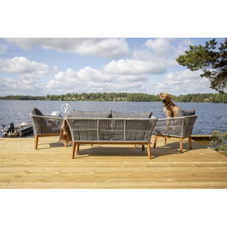 Chania Sofa Sæt