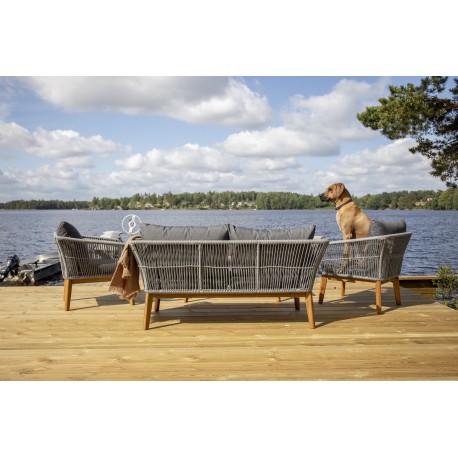 Chania Sofa Sæt
