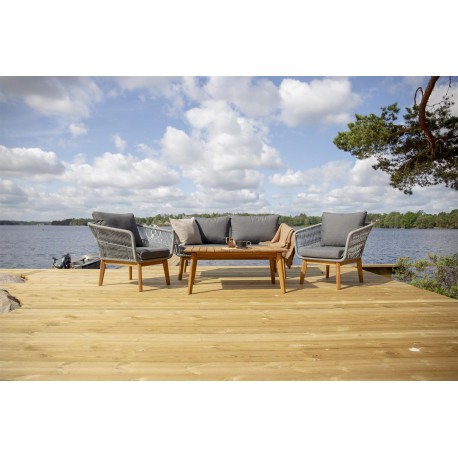 Chania Sofa Sæt
