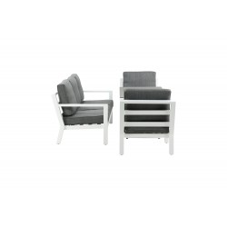 Barcelona Sofa Sæt -