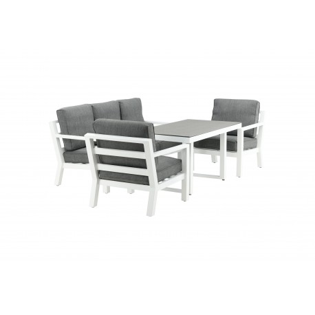 Barcelona Sofa Sæt -