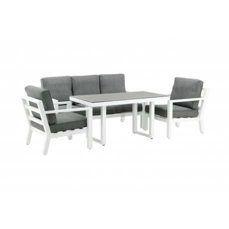 Barcelona Sofa Sæt -