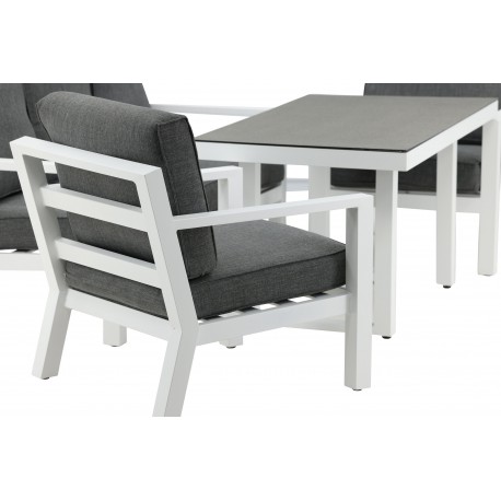 Barcelona Sofa Sæt -