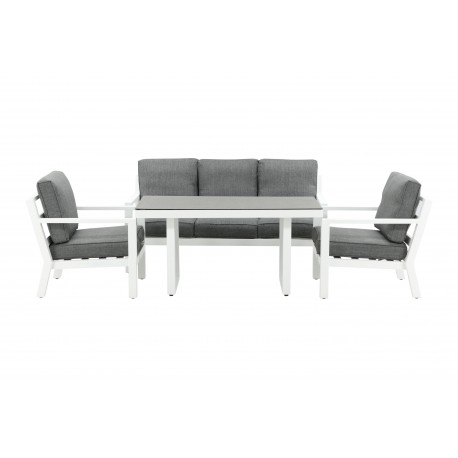 Barcelona Sofa Sæt -