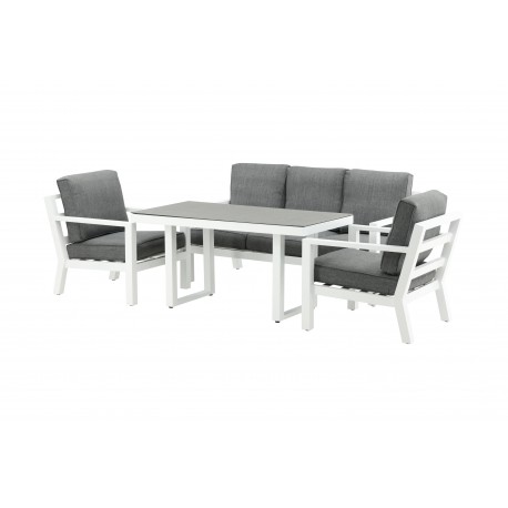 Barcelona Sofa Sæt -