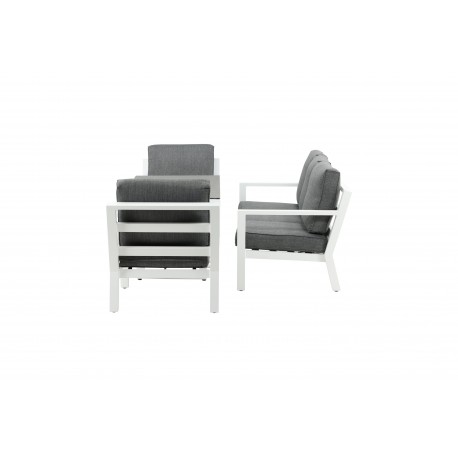 Barcelona Sofa Sæt -
