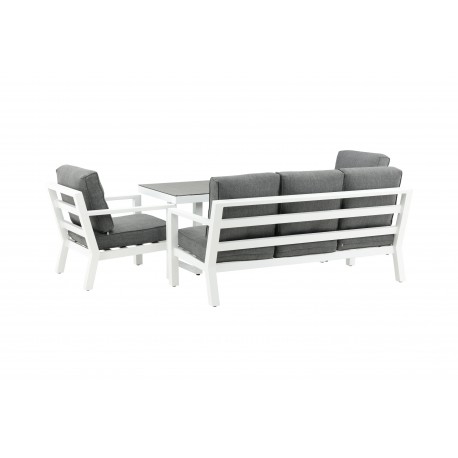 Barcelona Sofa Sæt -