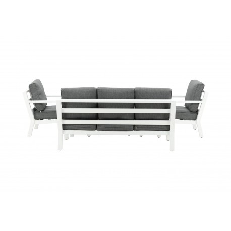 Barcelona Sofa Sæt -