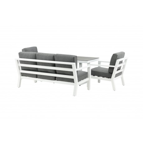 Barcelona Sofa Sæt -