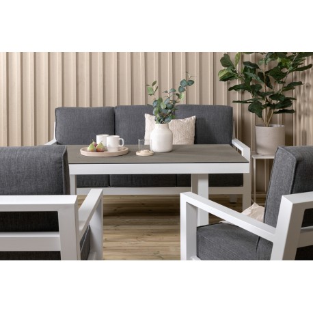 Barcelona Sofa Sæt -