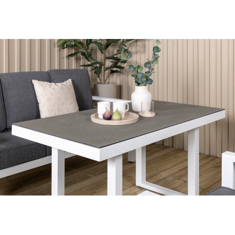 Barcelona Sofa Sæt -