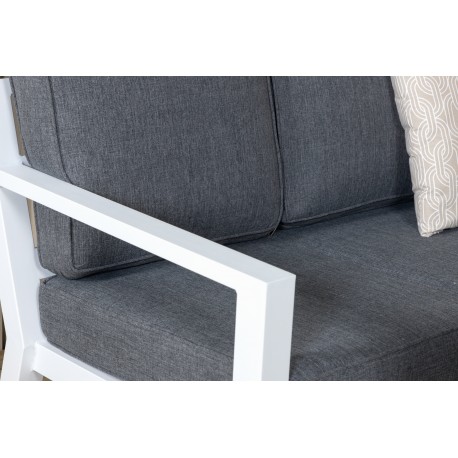 Barcelona Sofa Sæt -