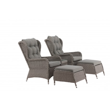 Washington Lounge Set -