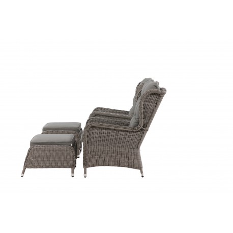 Washington Lounge Set -