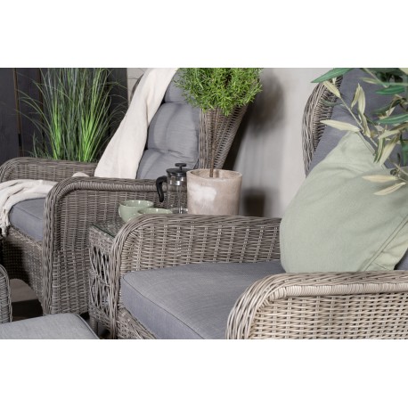 Washington Lounge Set -