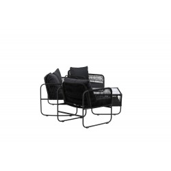 Utah Sofa Sæt -