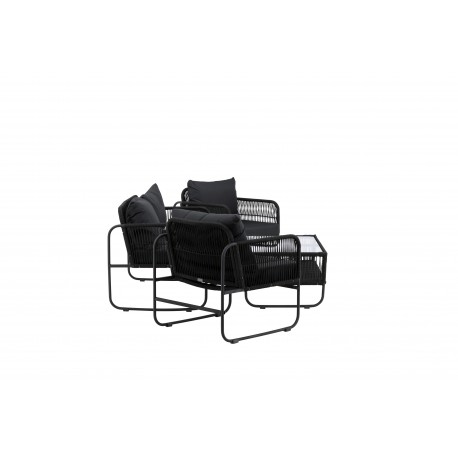 Utah Sofa Sæt -