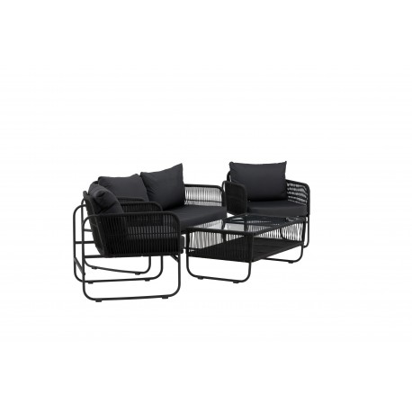 Utah Sofa Sæt -