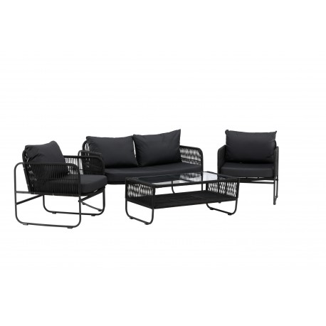 Utah Sofa Sæt -