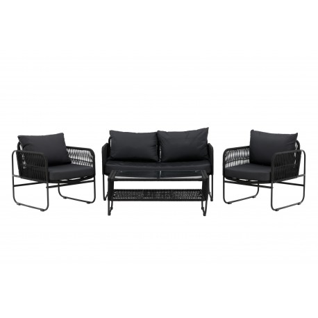 Utah Sofa Sæt -