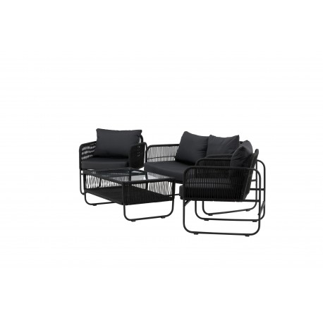 Utah Sofa Sæt -
