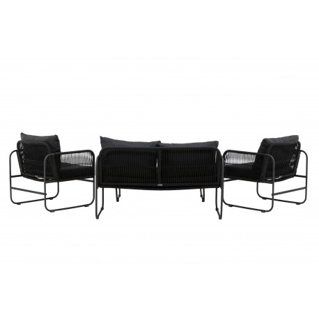 Utah Sofa Sæt -