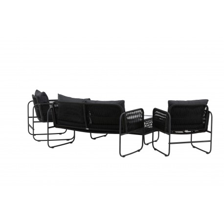 Utah Sofa Sæt -