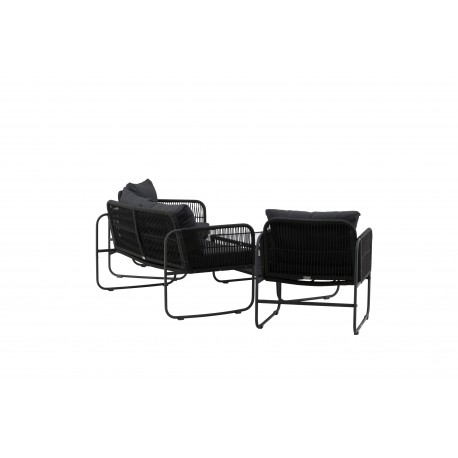 Utah Sofa Sæt -