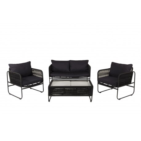 Utah Sofa Sæt -