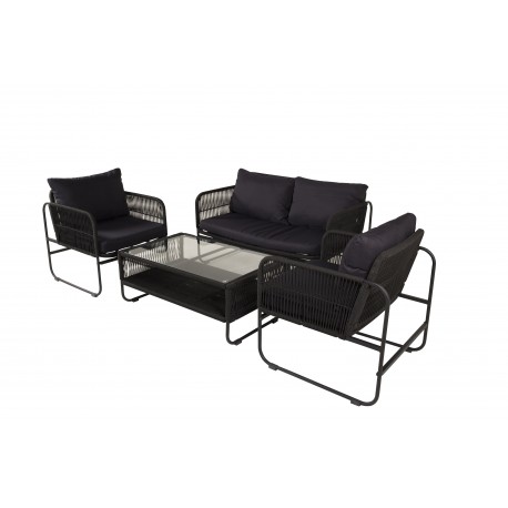 Utah Sofa Sæt -