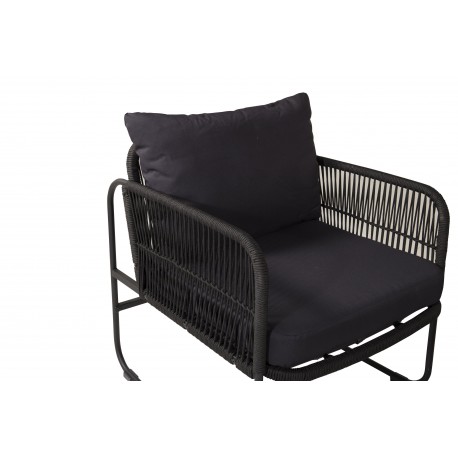 Utah Sofa Sæt -