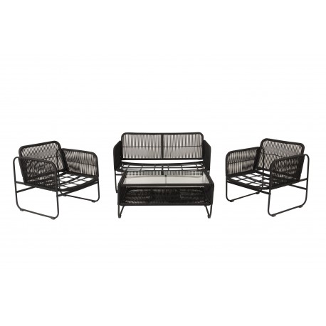 Utah Sofa Sæt -