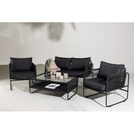 Utah Sofa Sæt -
