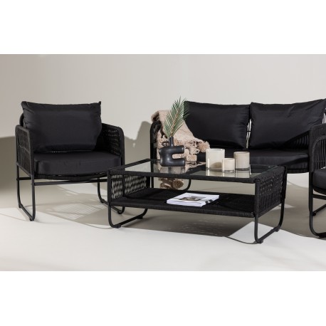 Utah Sofa Sæt -