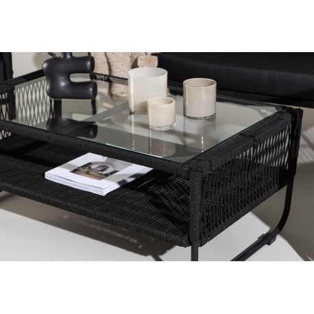 Utah Sofa Sæt -