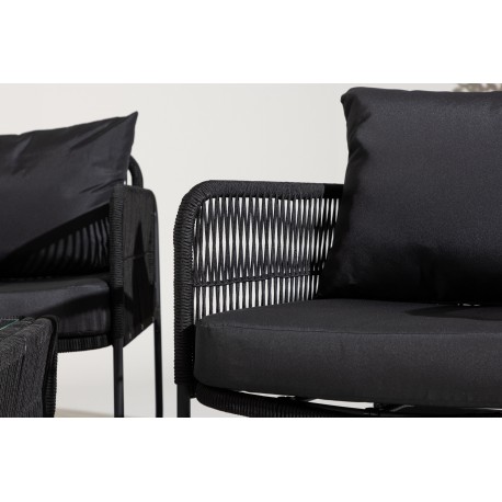 Utah Sofa Sæt -
