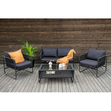 Utah Sofa Sæt -