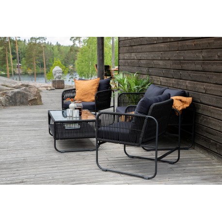 Utah Sofa Sæt -