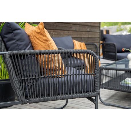 Utah Sofa Sæt -