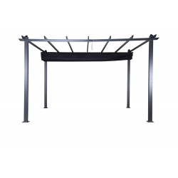 Lazio Pergola - Sort