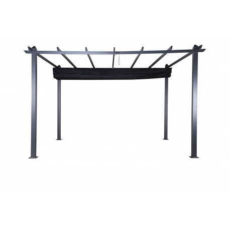 Lazio Pergola - Sort