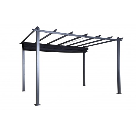 Lazio Pergola - Sort
