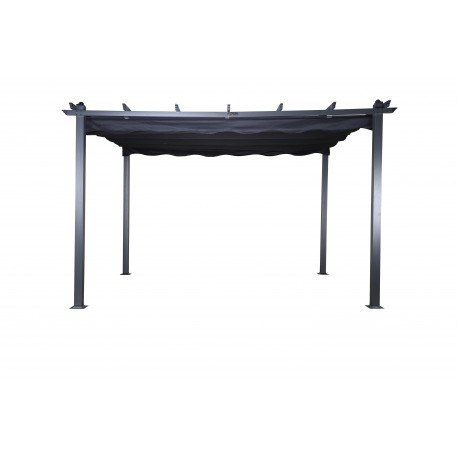 Lazio Pergola - Sort
