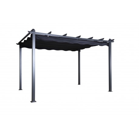 Lazio Pergola - Sort